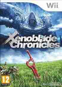 Descargar Xenoblade Chronicles [MULTI3][USA][VIMTO] por Torrent